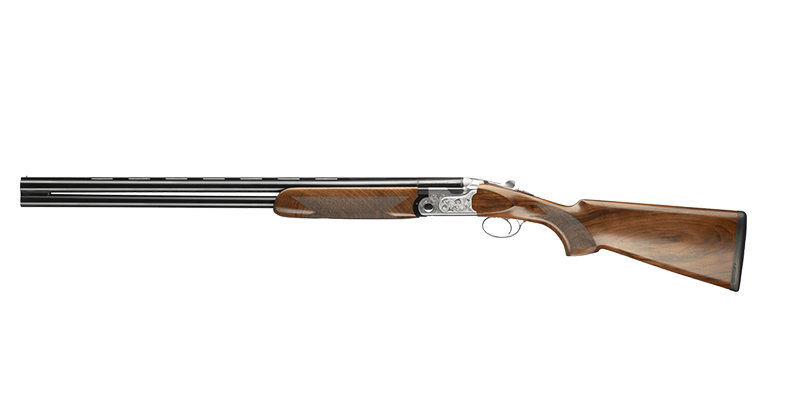 Beretta Flinte Ultraleggero Silver, Kaliber 12/76