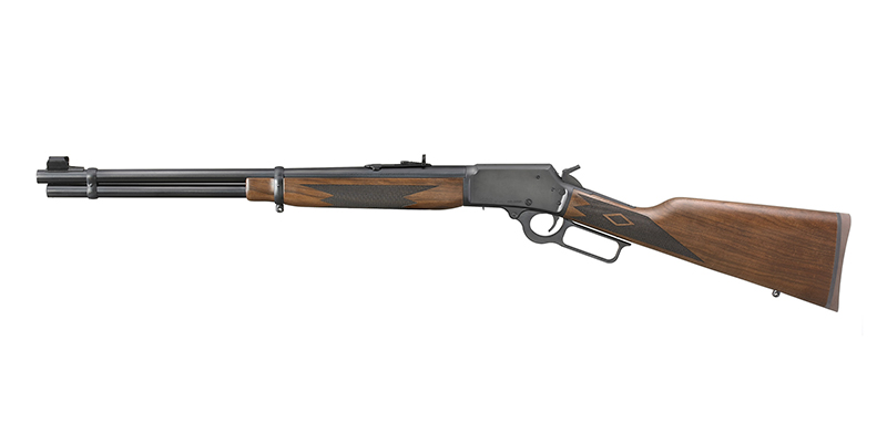 Unterhebelrepertierer Marlin 1894 Classic Kal. .357 Mag / .38 Special