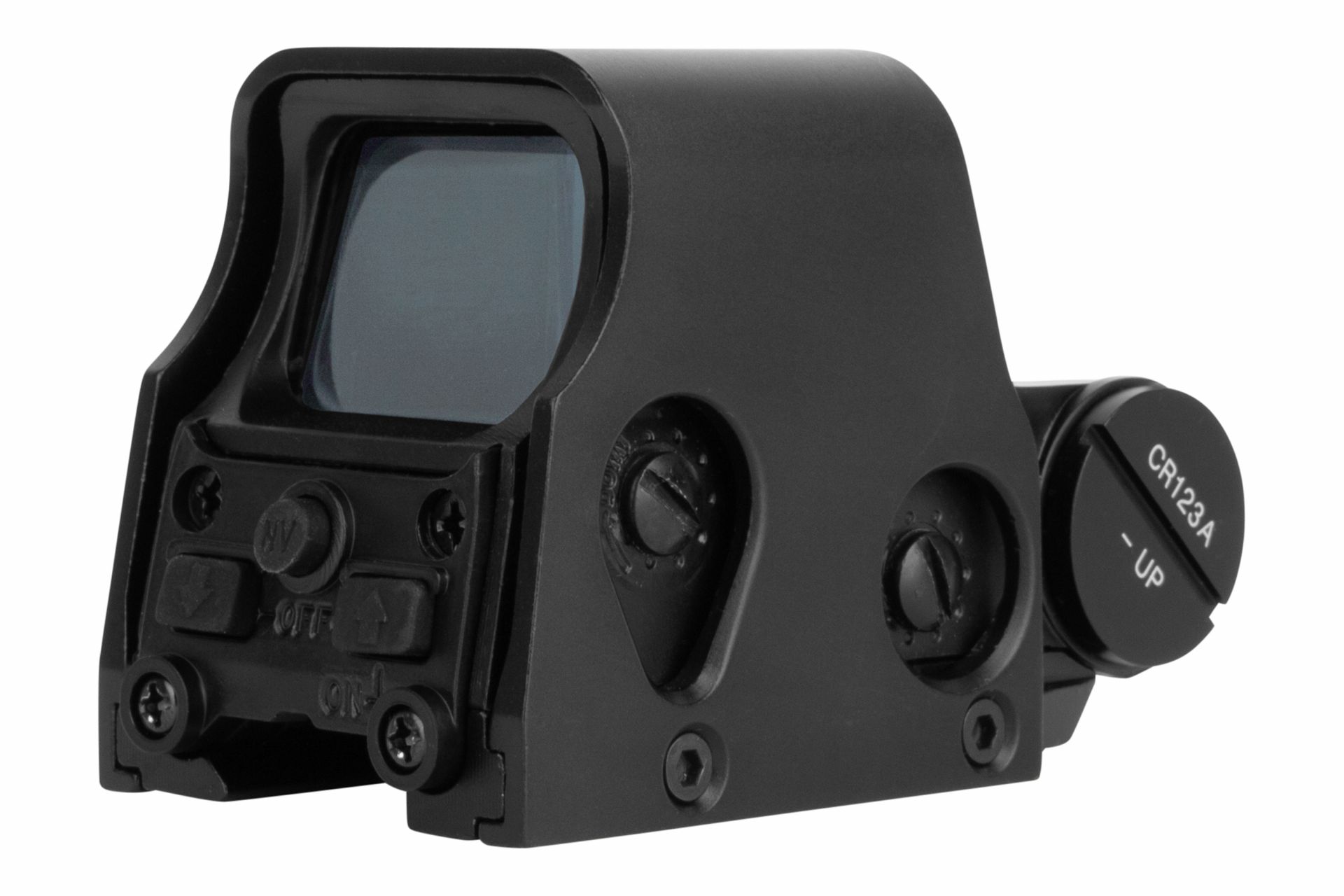 Mauser RD1 Red / Green Dot 1x35 für Kleinkaliber Waffen