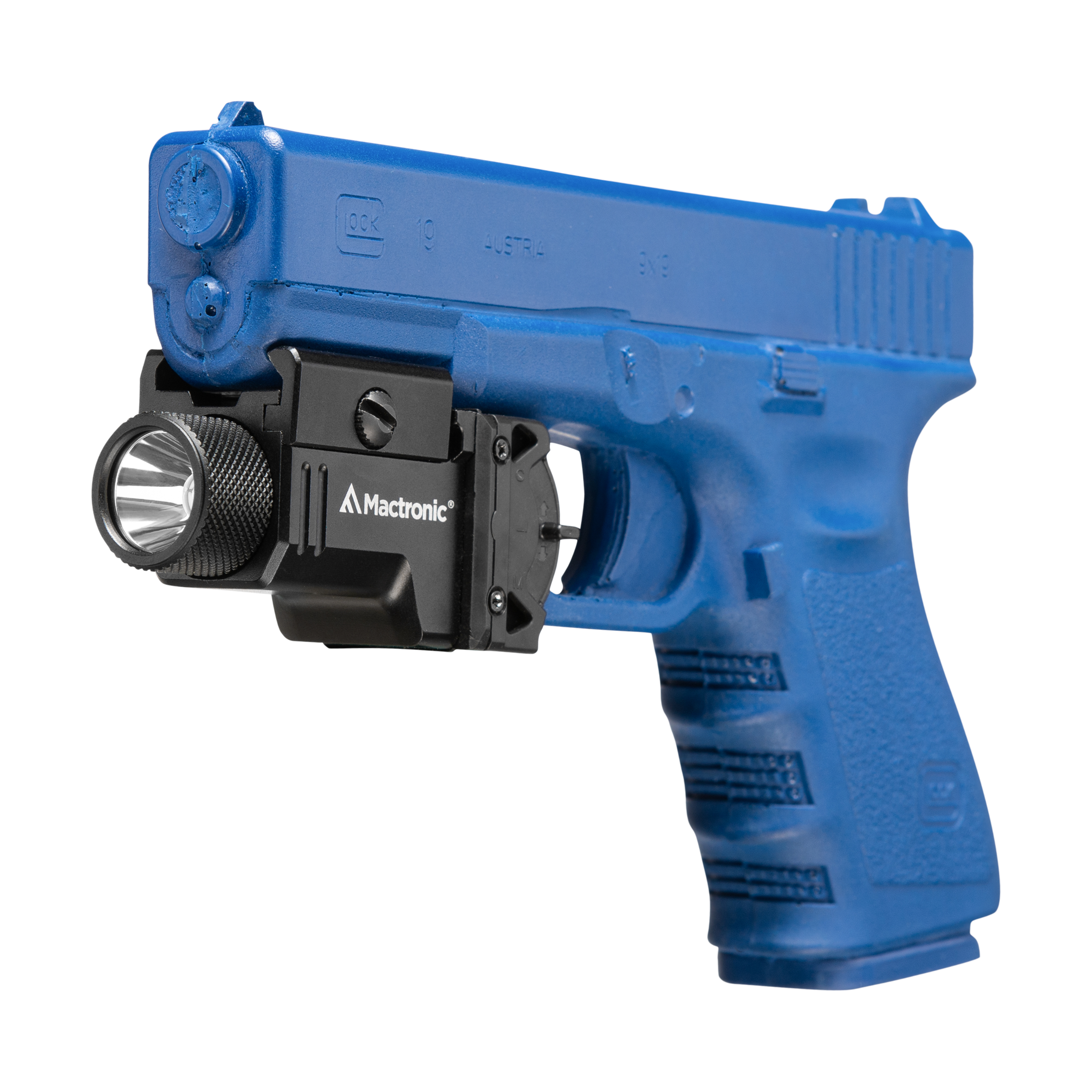 Mactronic Waffenlicht T-Force PSL, 595 Lumen