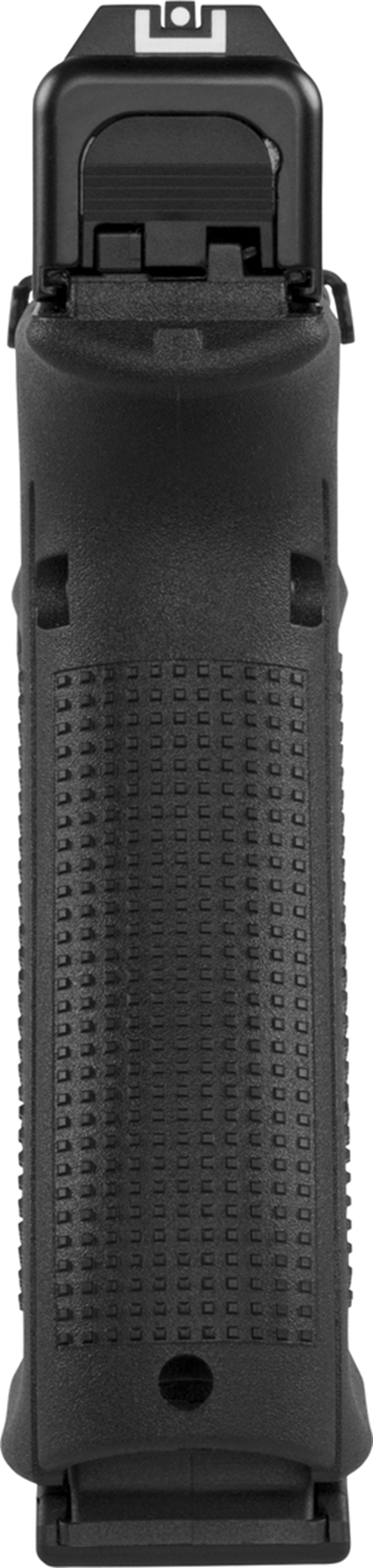 Pistole, Glock Mod. 17 Gen5 MOS/FS,Gewindel. M13.5x1 L, 9x19