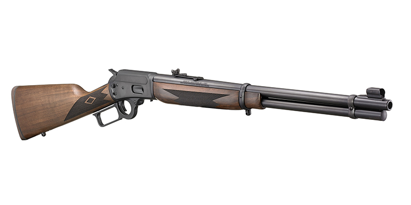 Unterhebelrepertierer Marlin 1894 Classic Kal. .357 Mag / .38 Special