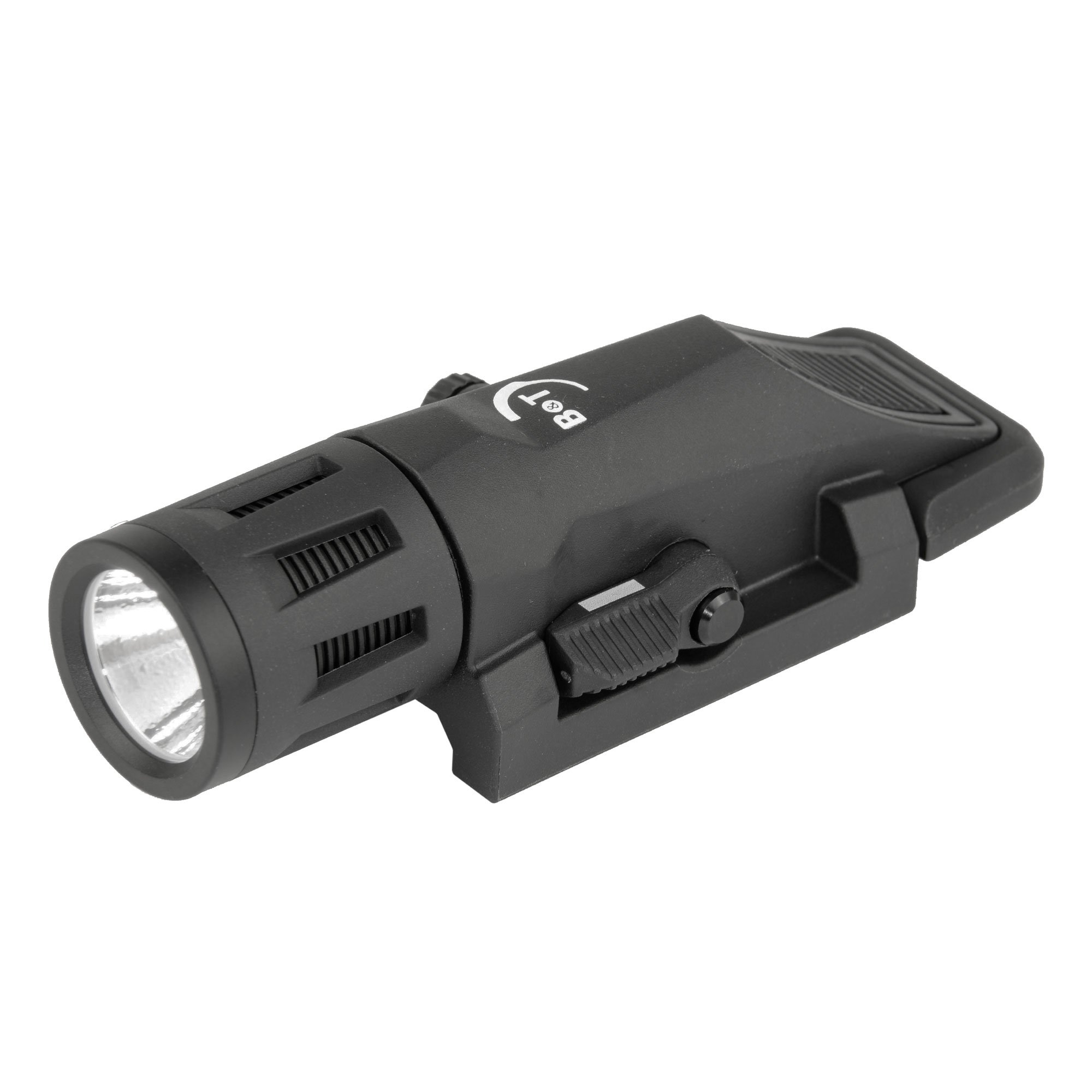 B&T WML GEN-2 Waffenlampe mit Weisslicht