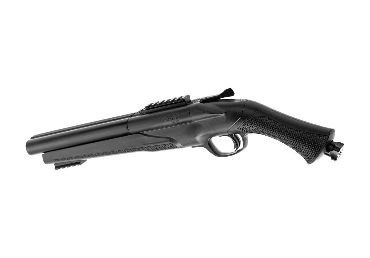 CO₂ Shotgun T4E TS 68 Gen 2 .68 16 Joule