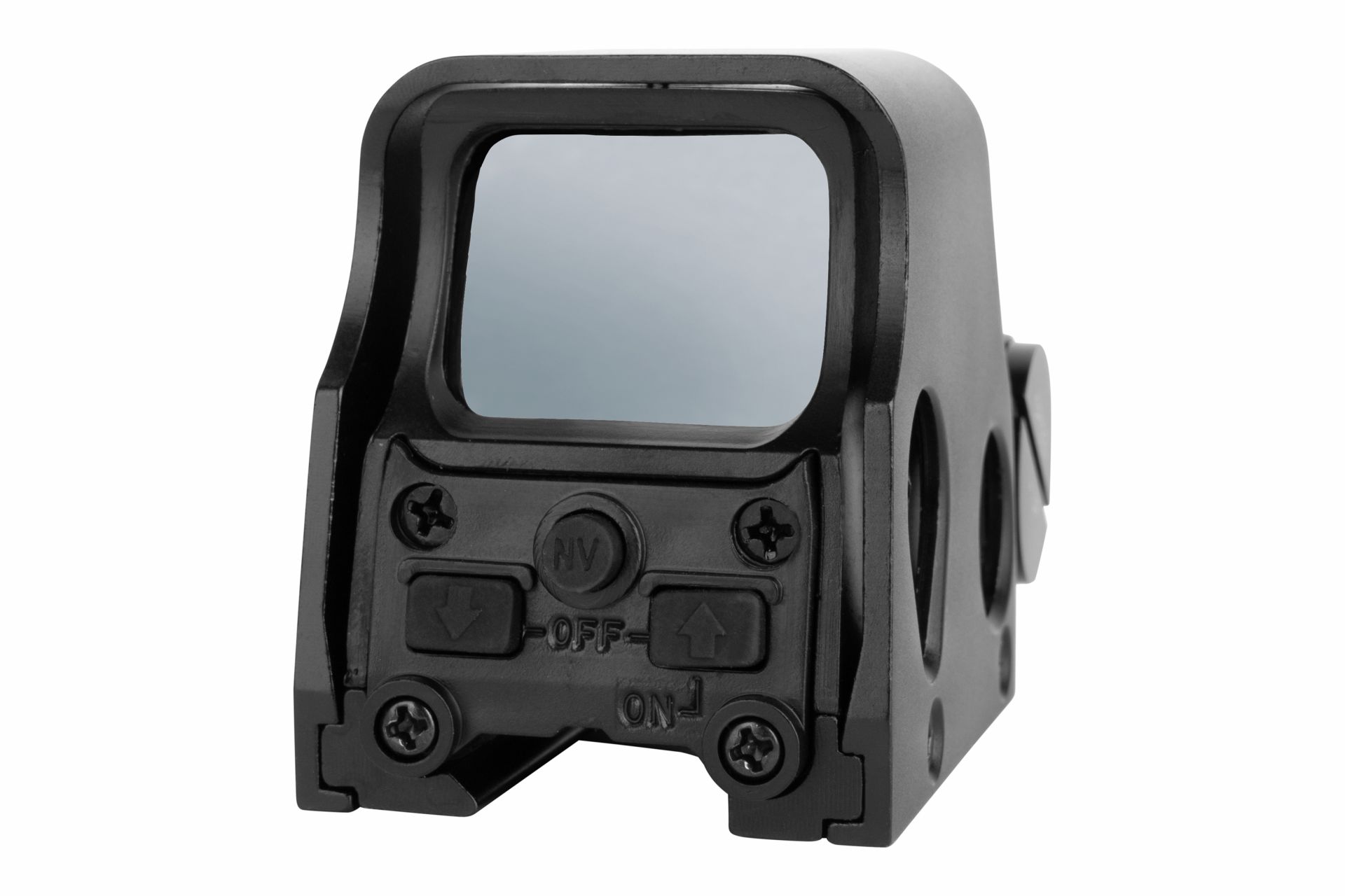 Mauser RD1 Red / Green Dot 1x35 für Kleinkaliber Waffen