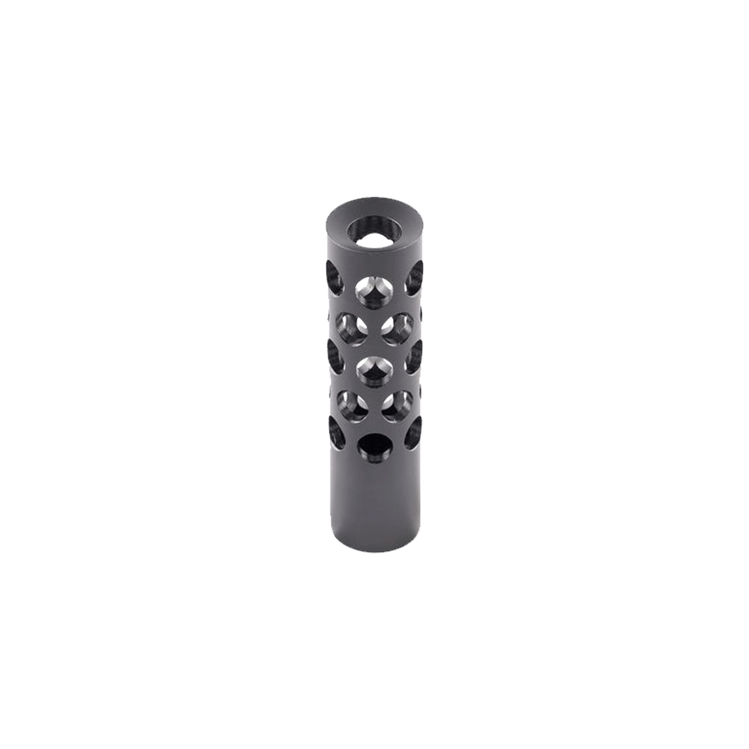 Konische Mündungsbremse M14 für BRX1 / Beretta, Muzzle brake M14x1, BRX1