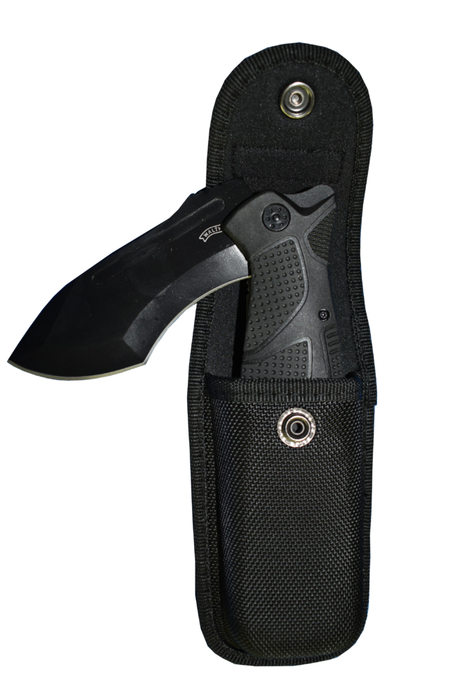 Messer Holster Walther M