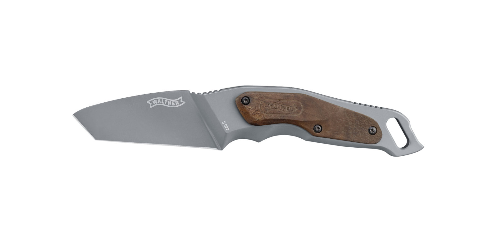 Messer Walther  Integral Adventure Knife (IAK)
