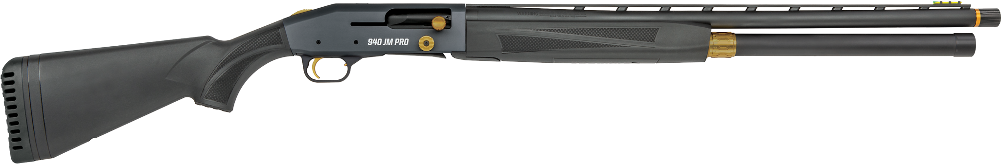 Mossberg Selbstlader 940JM Pro, Kal. 12/76, 24''