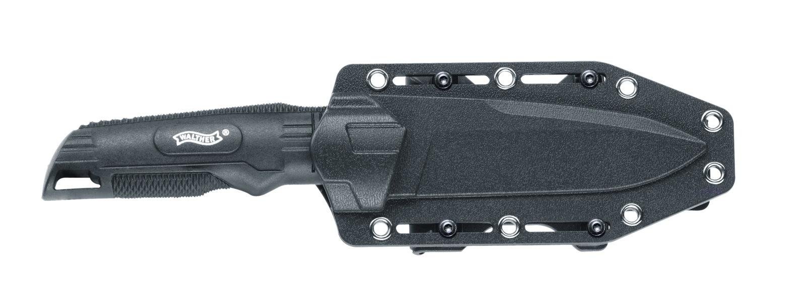 Walther Back Up Knife (BUK)