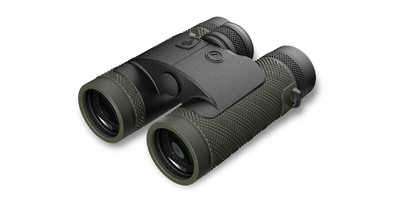 Fernglas Burris Signature HD LRF 10x42