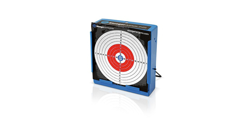 Stoeger Airguns  Kugelfangkasten