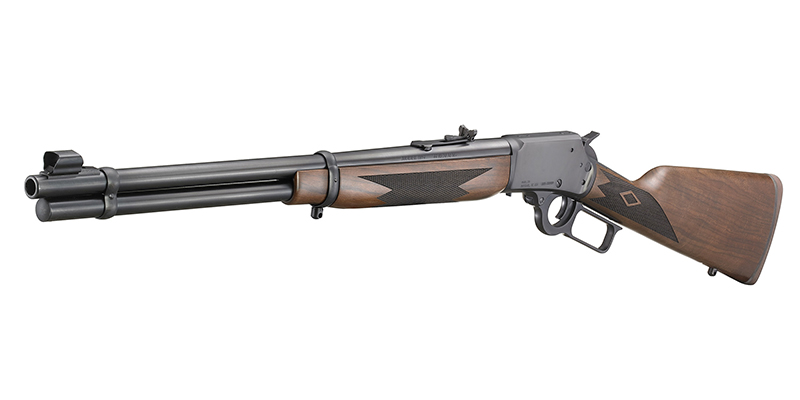 Unterhebelrepertierer Marlin 1894 Classic Kal. .357 Mag / .38 Special