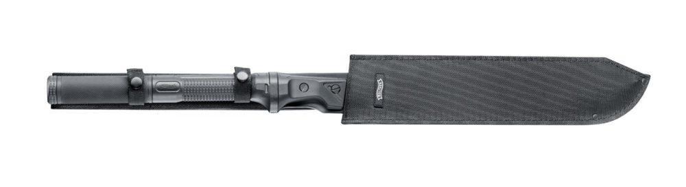 Walther Machete MachTac 3