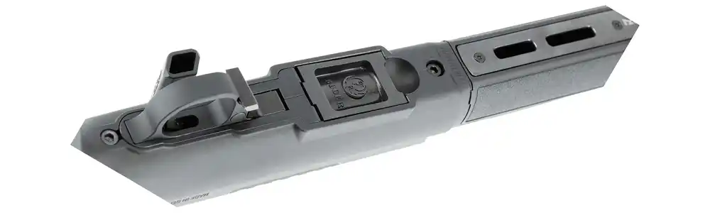 Hammerli Arms Force B1 22 Allweather 16" Kal. .22 LR , 10 Schuss (Ruger 10/22 Magazin)