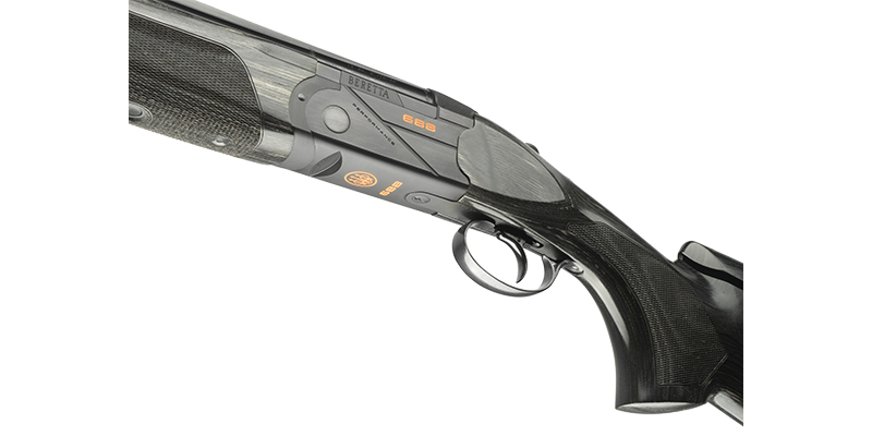 Beretta 688 Performance Kaliber 12/76