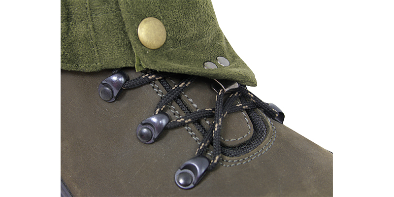 Marsupio Suede Maximo