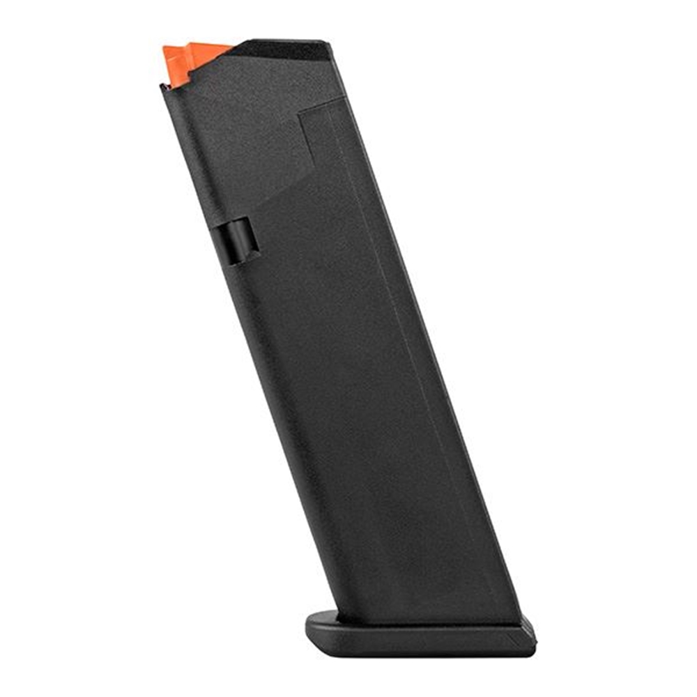 Magazin Glock G17 Gen5 Zub. orange 17 Schuss Kal.9x19