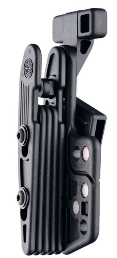 Hogue Power Speed Universal Wettkampf Holster für alle Waffen