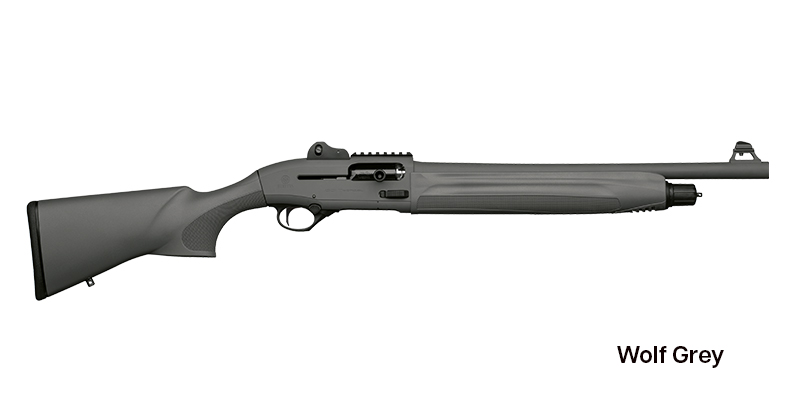 Beretta Halbautomatische Flinte 1301 Tactical  (Gen 2) Kaliber 12/76