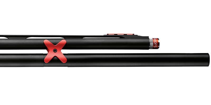 Halbautomatische Flinte Benelli M2 Speed
