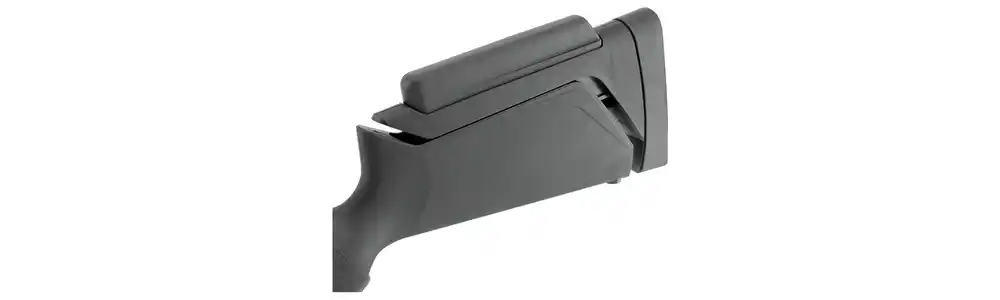 Hammerli Arms Force B1 22 Allweather 16" Kal. .22 LR , 10 Schuss (Ruger 10/22 Magazin)