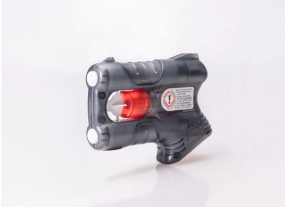 Guardian Angel 4 PRO Dunkelgrau