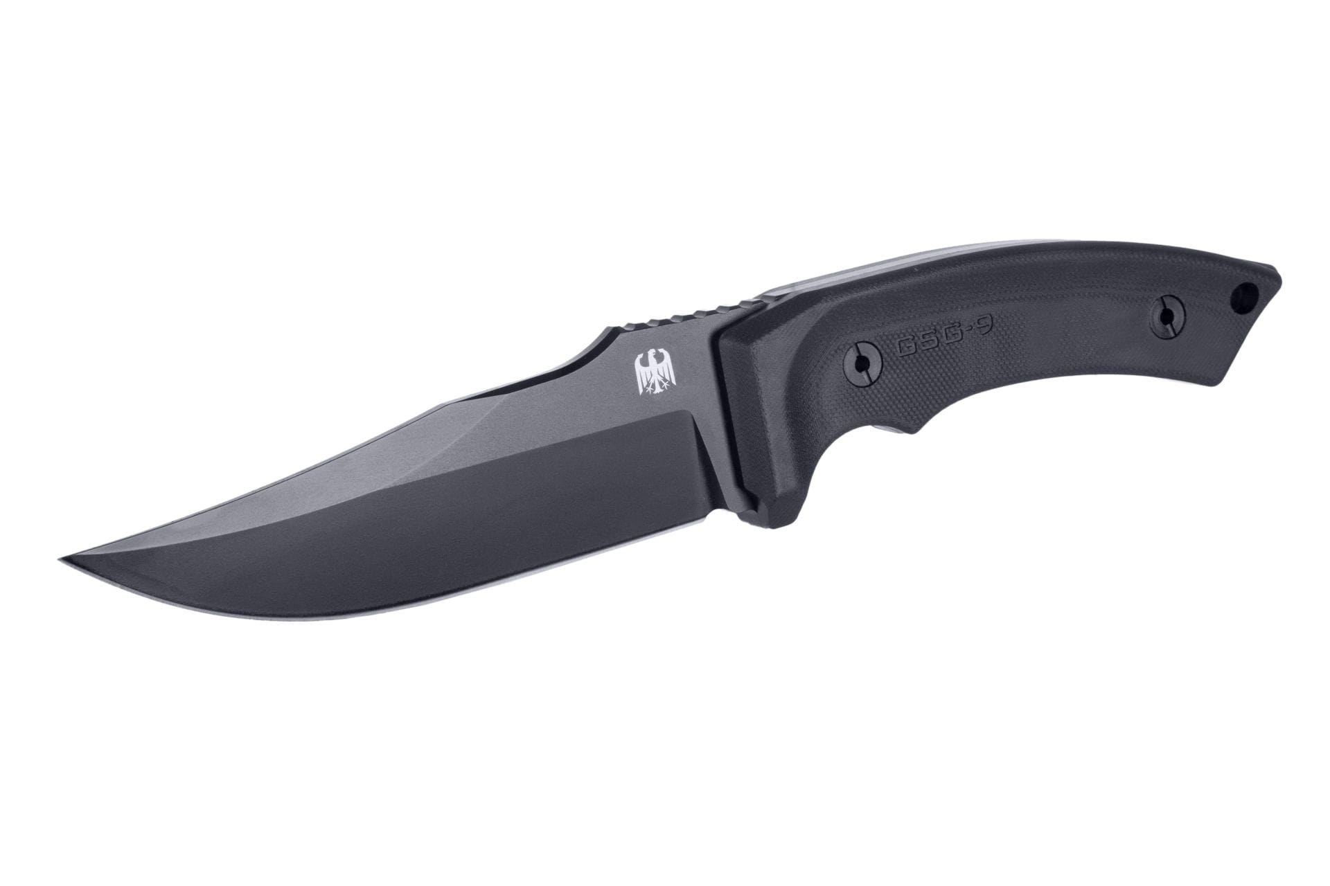 GSG-9 Einsatzmesser EM7 fixed knife