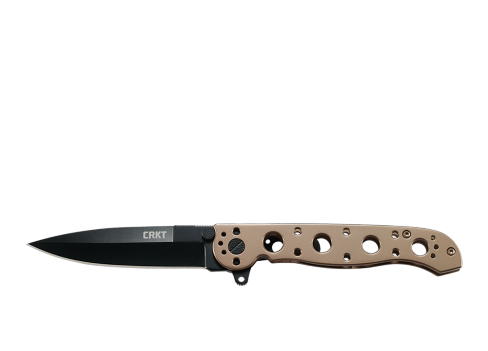 CRKT Klappmesser M16-03BK