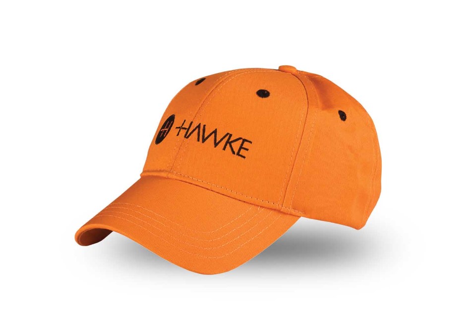 Hawke Kappe orange