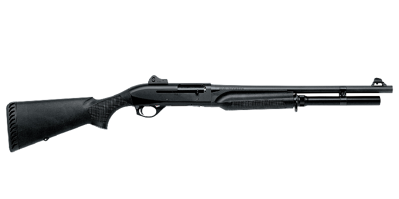 Benelli M2 TACTICAL