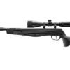 STOEGER AIRGUNS LUFTGEWEHR RX20TAC S2 MIT SCHALLDÄMPFER KALIBER 4.5MM DIABOLO