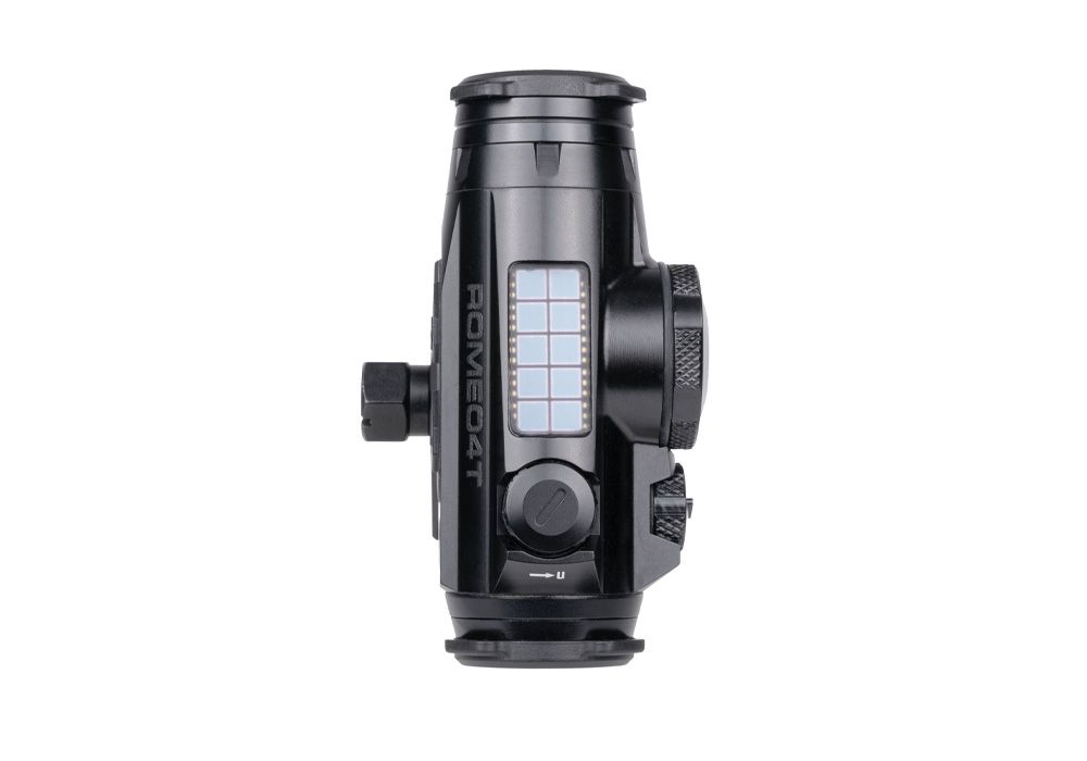 Red Dot & Reflex Sight, Sig Sauer, ROMEO4T 1x20 mm