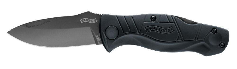 Klappmesser Walther Traditional Folding Knife 2 (TFK)