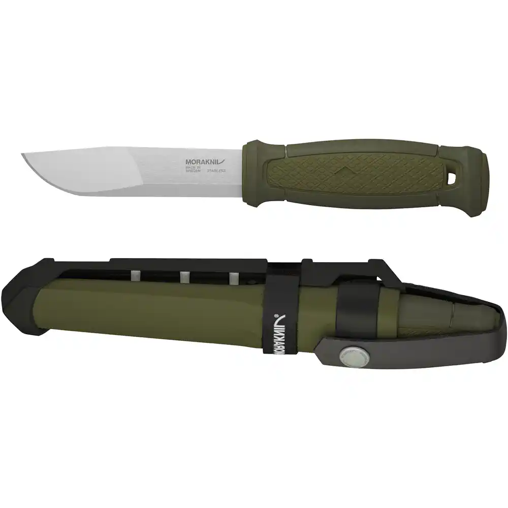 Morakniv Messer Kansbol Multi-Mount