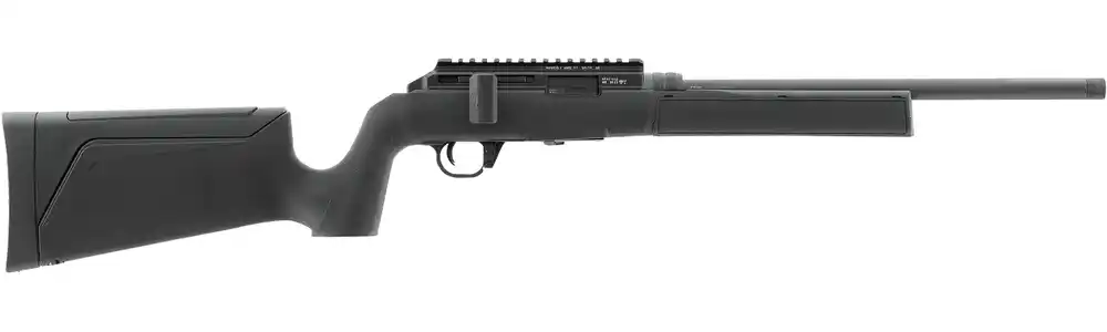 Hammerli Arms Force B1 22 Allweather 16" Kal. .22 LR , 10 Schuss (Ruger 10/22 Magazin)