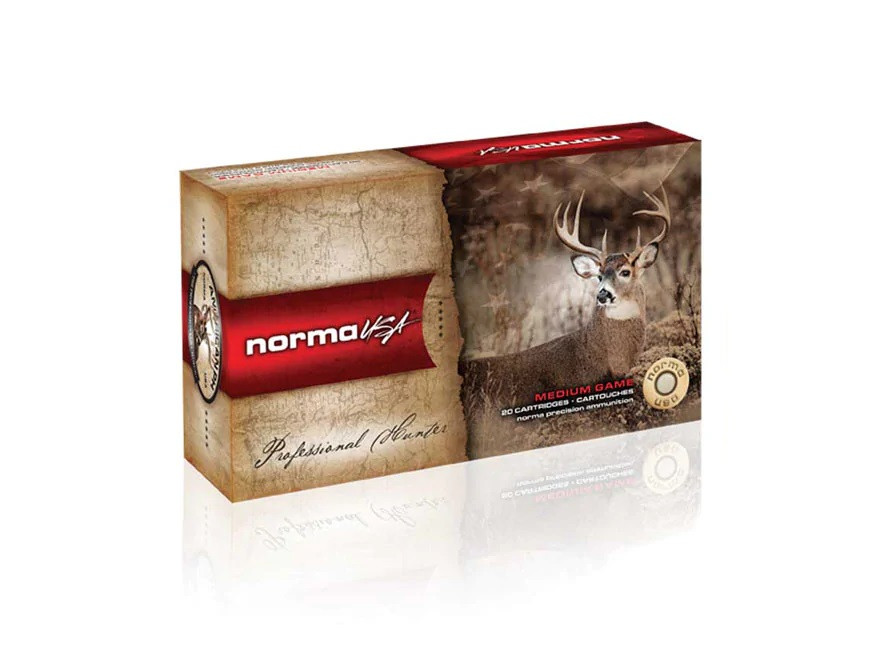 Norma Ammo .30-06 Kalahari 9.7 g / 150  gr
