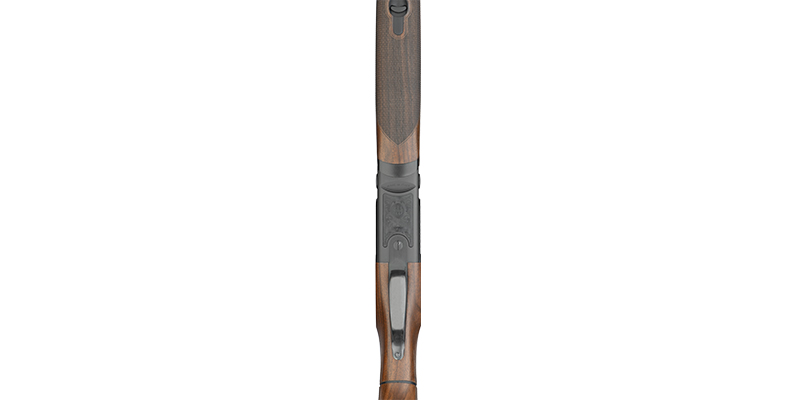 Beretta Ultraleggero Kick-Off Kaliber 12/76