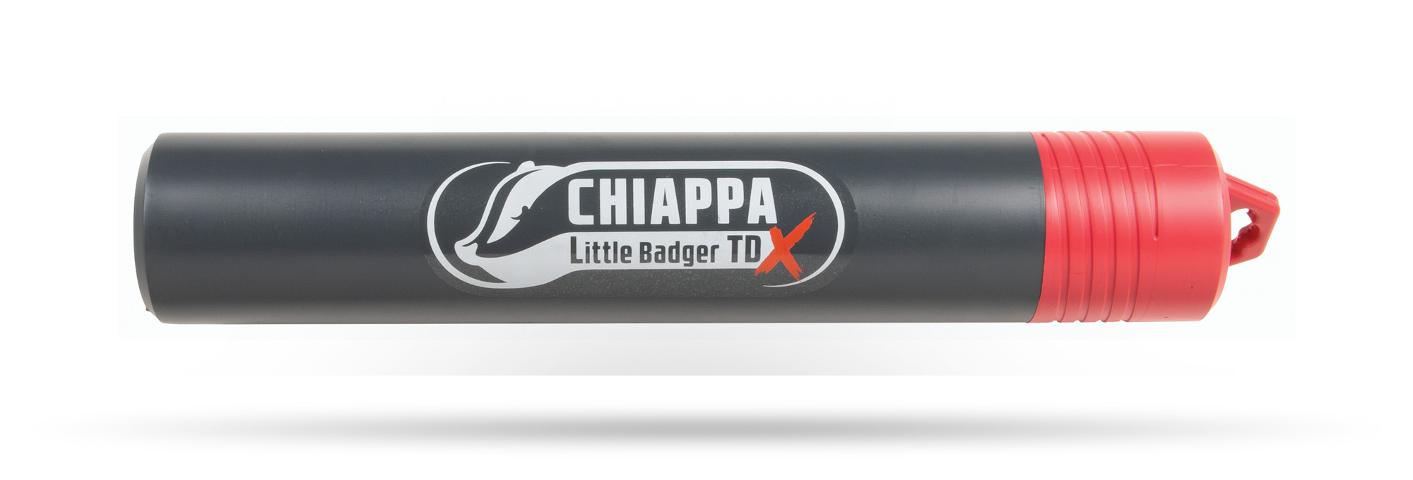 Chiappa Little Badger "TDX" Take Down Kal. .22LR, Einschüssig mit 18,5" Lauf mit 1/2 X 20 Gewinde