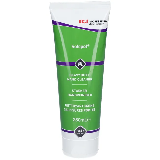 STOKO SOLOPOL EXTRA 250 ml