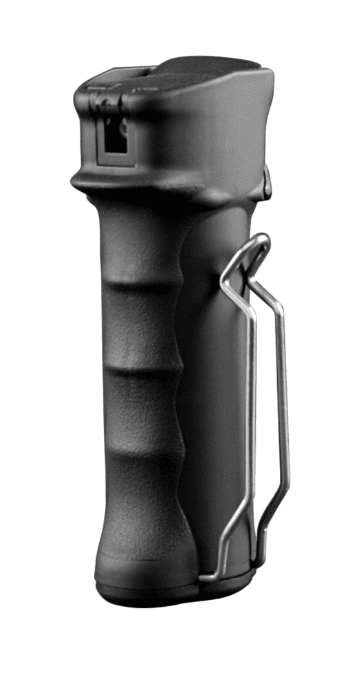 Pepper-Box Super Garant Security Gel, 63ml, Metal Clip, Gel
