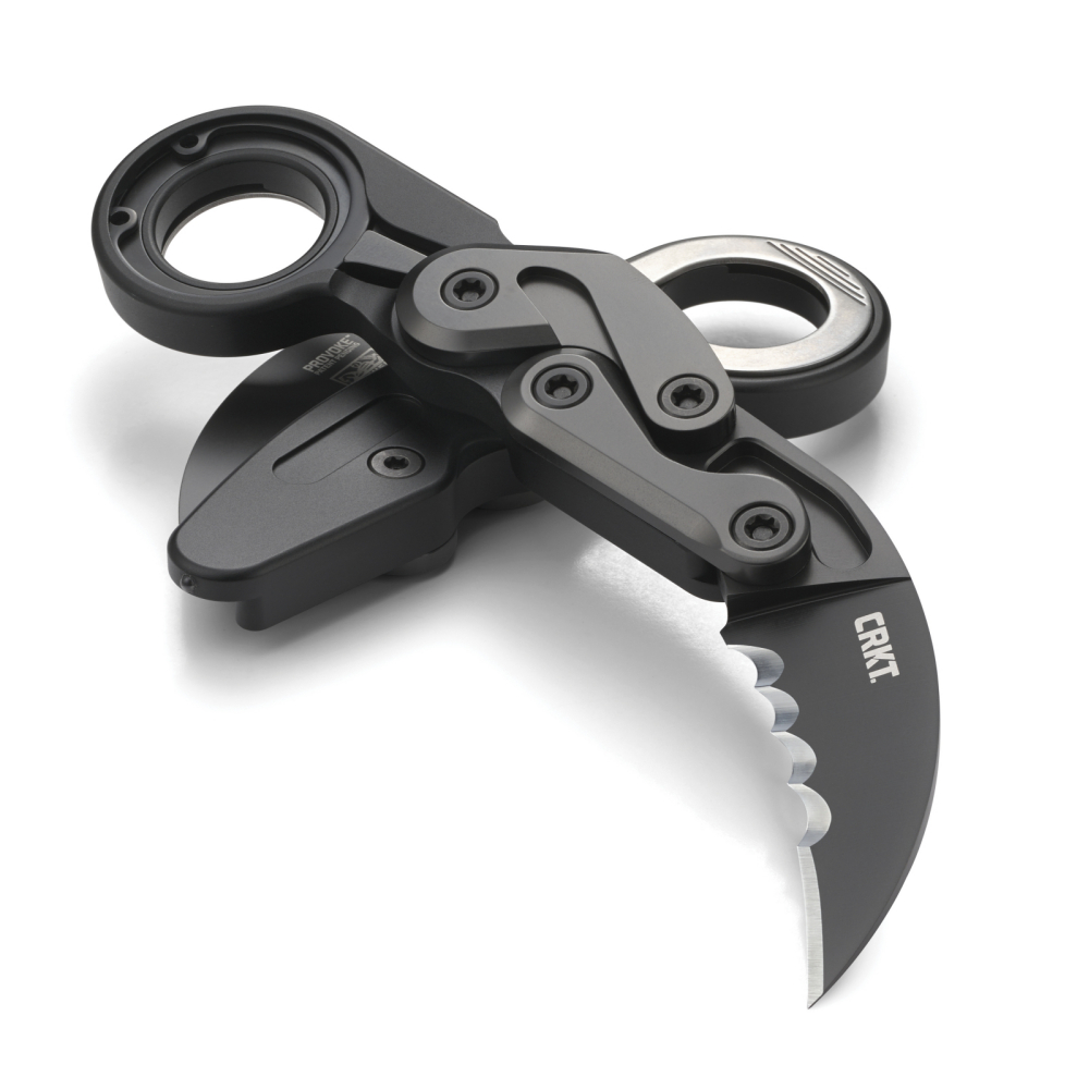 Karambit CRKT Provoke VEFF