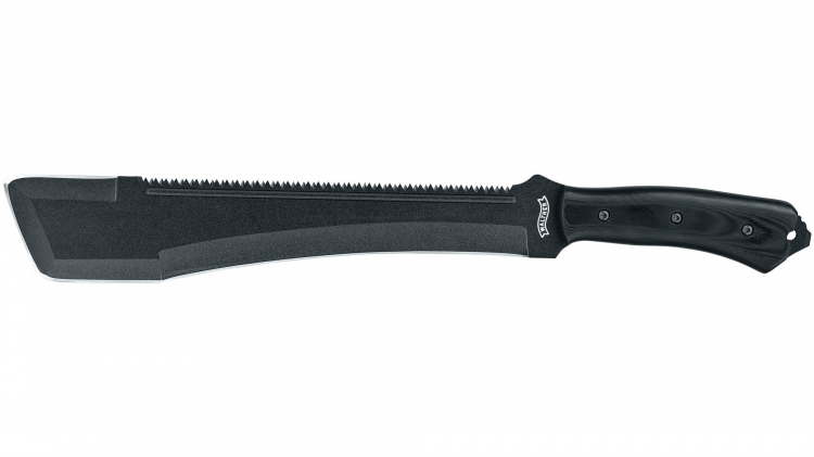 Walther Machete MSM