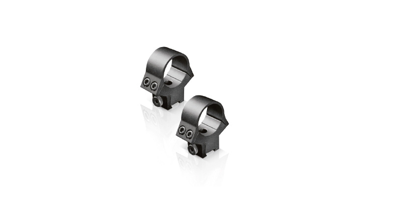 Stoeger Airguns Montage Ringe 60 Gramm / Rings 1", 11mm Rail 