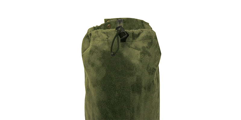 Marsupio Suede Maximo