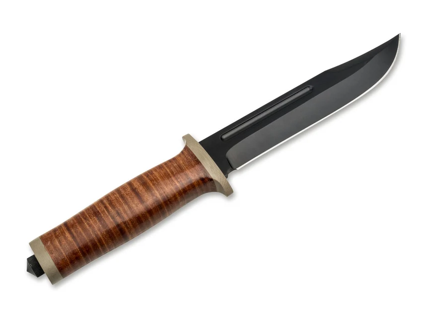 Bowiemesser Böker Magnum Ranger Field Bowie