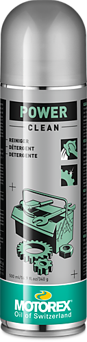 Motorex POWER CLEAN Spray