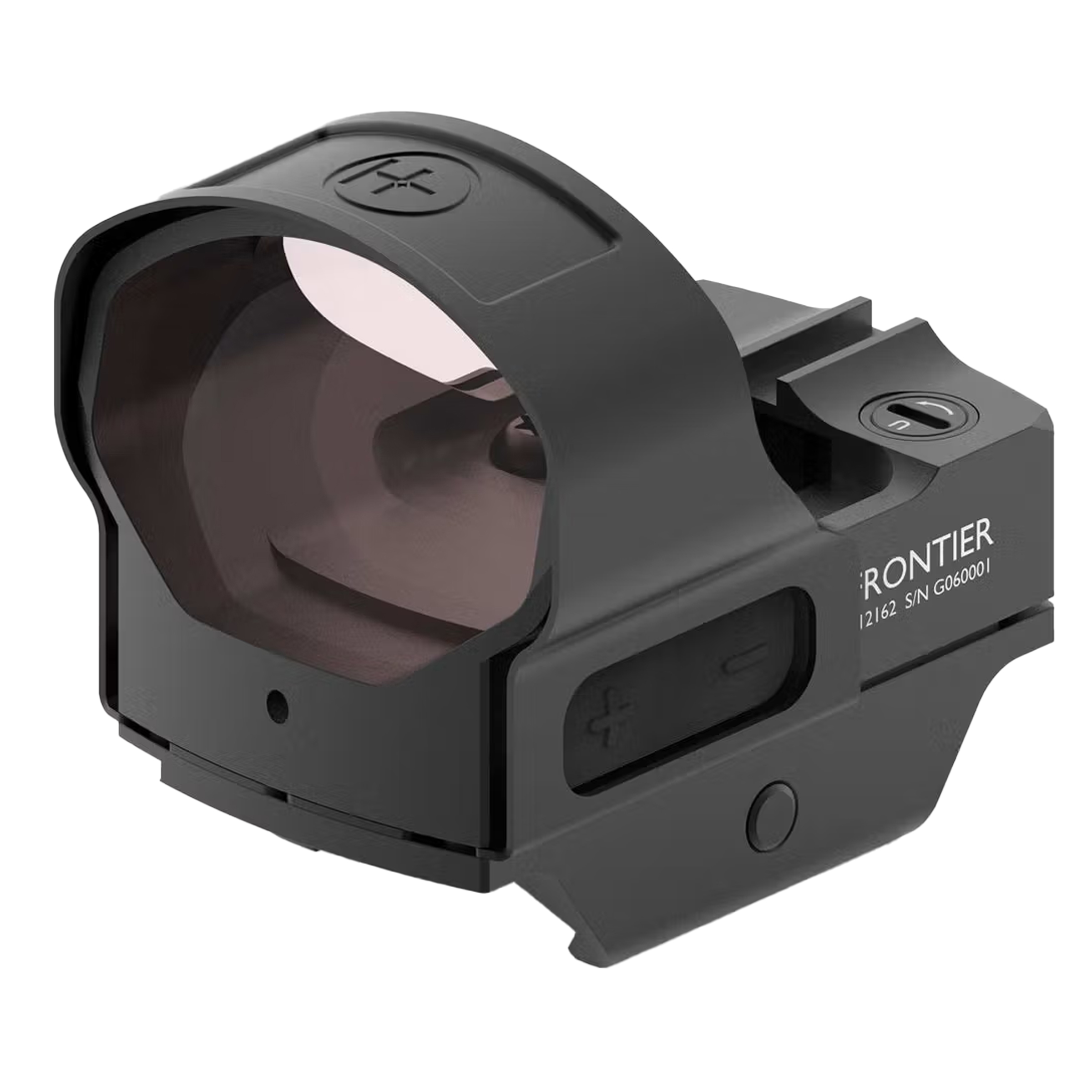Hawke Frontier Reflexvisier 1x30, 3 MOA, Weaver/Docter (Noblex) Montage , Auto Ilumination Mode Hawke Frontier Reflexvisier 1x30, 3 MOA, Weaver/Docter (Noblex) Montage , Auto Ilumination Mode