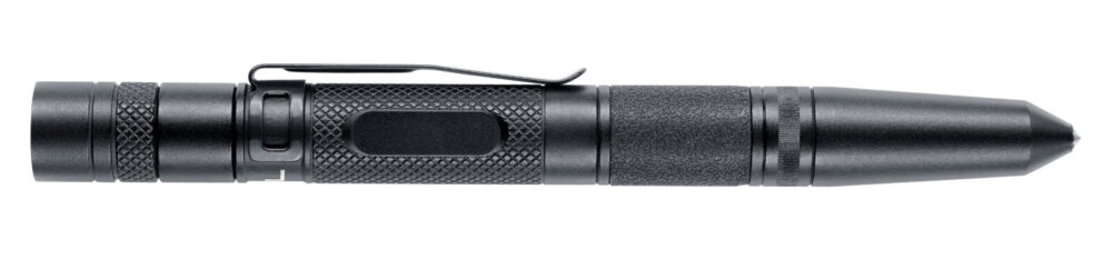 Walther TPL Tactical Pen mit integrierter Taschenlampe