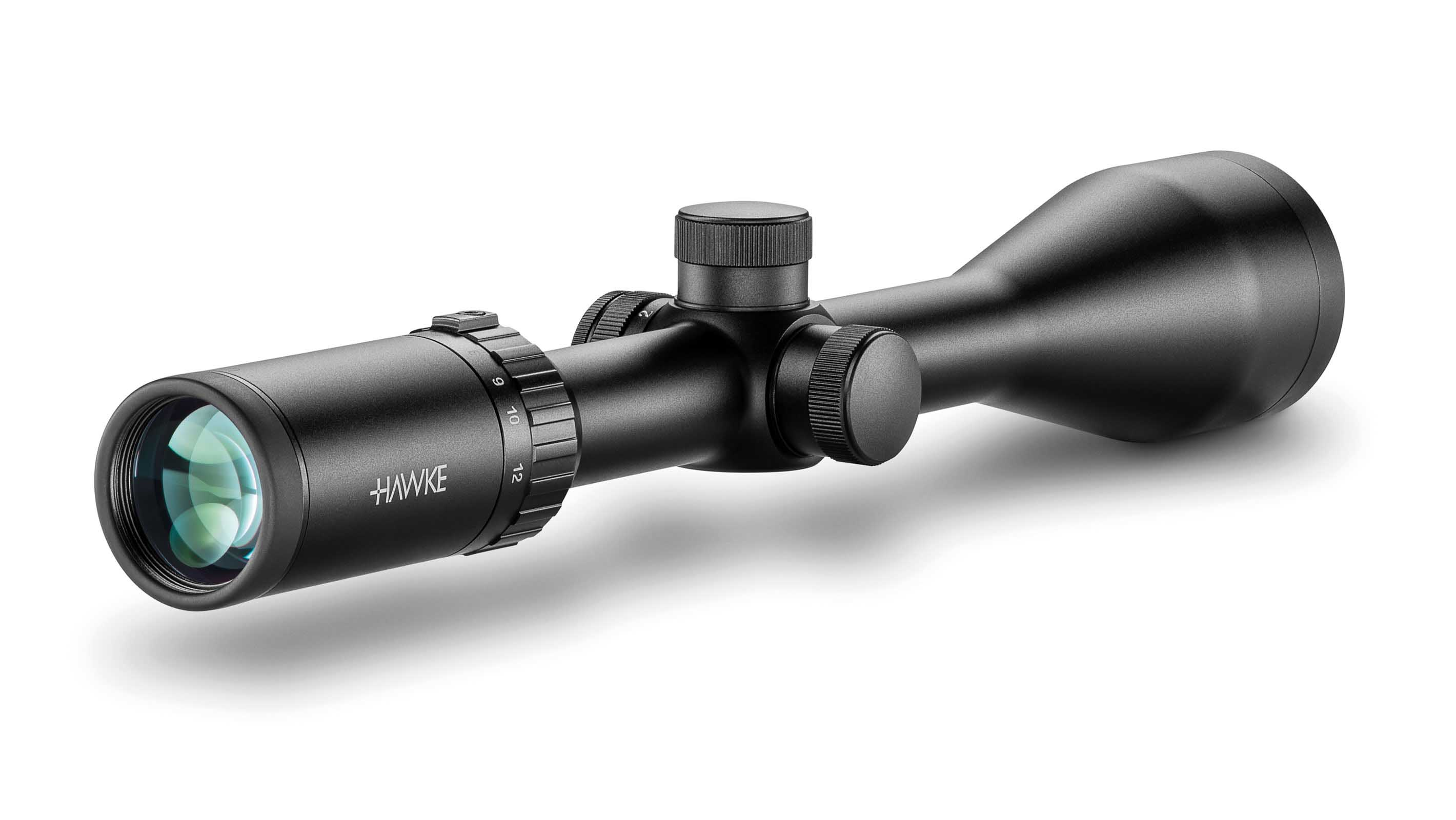 Hawke Vantage 4-12x50, 1", IR L4A Dot